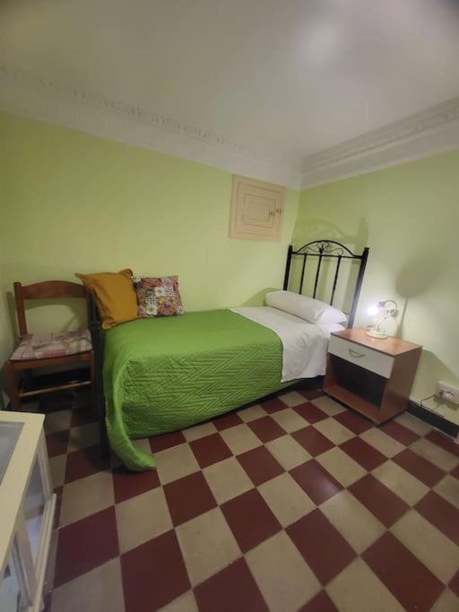 Palazzo Vitrano - Tourist Apartment Catania Exterior photo
