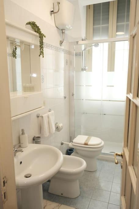Palazzo Vitrano - Tourist Apartment Catania Exterior photo