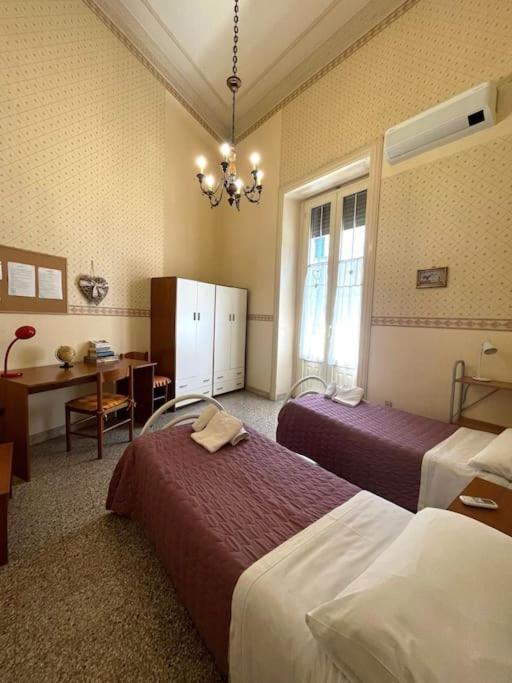 Palazzo Vitrano - Tourist Apartment Catania Exterior photo